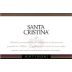 Santa Cristina by Antinori Sangiovese 2004 Front Label