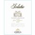 Castello di Albola Il Solatio Chianti Classico Gran Selezione 2013 Front Label