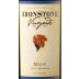 Ironstone Merlot 2003 Front Label