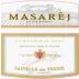 Castello del Poggio Masarej 2001 Front Label