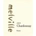 Melville Estate Chardonnay 2004 Front Label