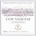 Los Vascos Chardonnay 2005 Front Label