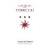 Castello del Terriccio Toscana 2007 Front Label