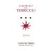 Castello del Terriccio Toscana 2006 Front Label