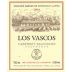 Los Vascos Cabernet Sauvignon 2004 Front Label