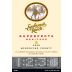 Seabiscuit Ranch Wines Superfecta Meritage 2008 Front Label