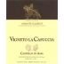 Castello di Ama Vigneto La Casuccia Gran Selezione 2006 Front Label