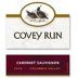 Covey Run Cabernet Sauvignon 2003 Front Label