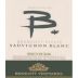 Brancott Sauvignon Blanc 2005 Front Label