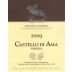 Castello di Ama Chianti Classico Riserva 2009 Front Label