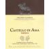 Castello di Ama Chianti Classico Riserva 2011 Front Label