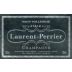 Laurent-Perrier Brut Millesime (375ML half-bottle) 1996 Front Label