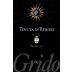 Castello di Bossi Tenuta di Renieri Grido 2008 Front Label