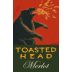 Toasted Head Merlot 2003 Front Label
