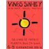 Vinos Sin-Ley G5 Garnacha Madrid 2004 Front Label