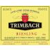 Maison Trimbach Riesling (half-bottle) 2003 Front Label