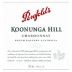 Penfolds Koonunga Hill Chardonnay 2004 Front Label