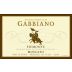 Gabbiano Moscato 2010 Front Label