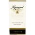 Raymond Reserve Selection Sauvignon Blanc 2003 Front Label