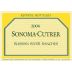 Sonoma-Cutrer Russian River Ranches Chardonnay 2004 Front Label