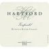 Hartford Russian River Zinfandel 2004 Front Label