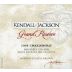 Kendall-Jackson Grand Reserve Chardonnay 2004 Front Label