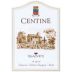 Banfi Centine Toscana 2004 Front Label