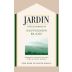 Jardin Sauvignon Blanc 2005 Front Label