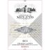 Castello di Meleto Vigna Casi Chianti Classico Riserva 2013 Front Label