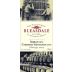 Bleasdale Shiraz Cabernet Sauvignon 2004 Front Label