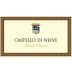 Castello di Neive Langhe Metodo Classico 2008 Front Label