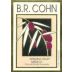 B.R. Cohn Olive Hill Estate Merlot 1997 Front Label