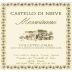 Castello di Neive Messoirano Dolcetto 2007 Front Label