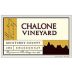Chalone Monterey County Chardonnay 2004 Front Label