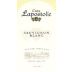 Lapostolle Sauvignon Blanc 2005 Front Label