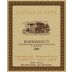 Castello di Neive Barbaresco 2008 Front Label