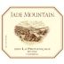 Jade Mountain La Provencale 2003 Front Label