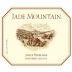 Jade Mountain Monterey Syrah 2003 Front Label