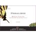 Castello di Querceto Podalirio Merlot 2009 Front Label