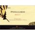 Castello di Querceto Podalirio Merlot 2006 Front Label