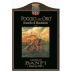 Banfi Poggio all'Oro Brunello di Montalcino Riserva 1999 Front Label