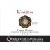 Castello di Querceto L'Aura Chianti Classico 2013 Front Label