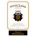 Frescobaldi Nipozzano Chianti Rufina Riserva 2002 Front Label