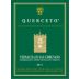 Castello di Querceto Vernaccia di San Gimignano 2011 Front Label