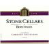Stone Cellars Cabernet Sauvignon 2003 Front Label