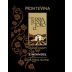 Terra d'Oro SHR Zinfandel 2001 Front Label