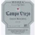 Campo Viejo Gran Reserva 1998 Front Label