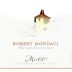 Robert Mondavi Private Selection Merlot 2004 Front Label