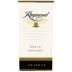 Raymond Reserve Selection Merlot 2002 Front Label
