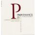 Provenance Vineyards Rutherford Cabernet Sauvignon 2003 Front Label
